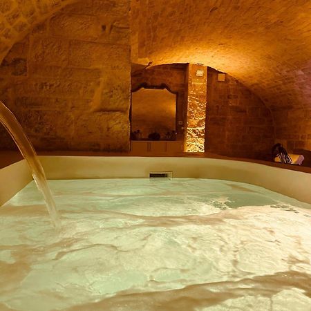 Un Giorno Bellissimo Suite & Spa Martina Franca Exteriör bild