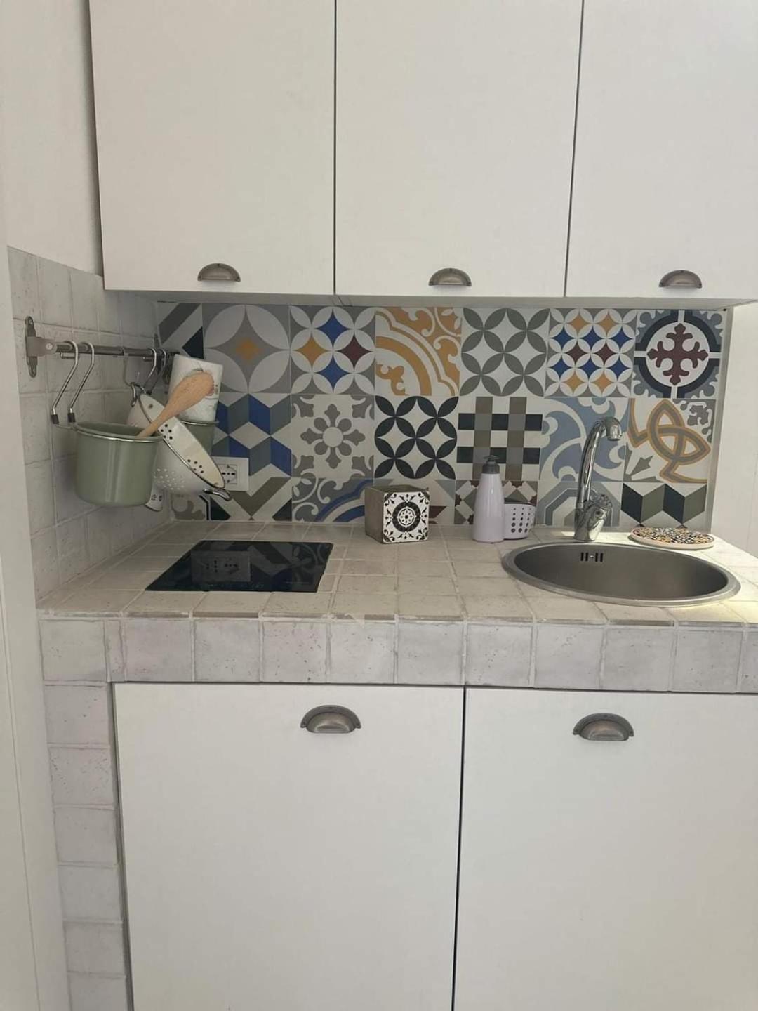 Un Giorno Bellissimo Suite & Spa Martina Franca Exteriör bild