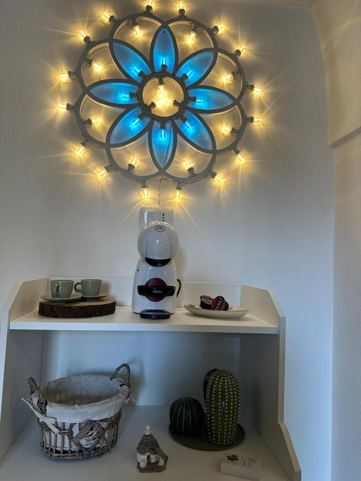 Un Giorno Bellissimo Suite & Spa Martina Franca Exteriör bild