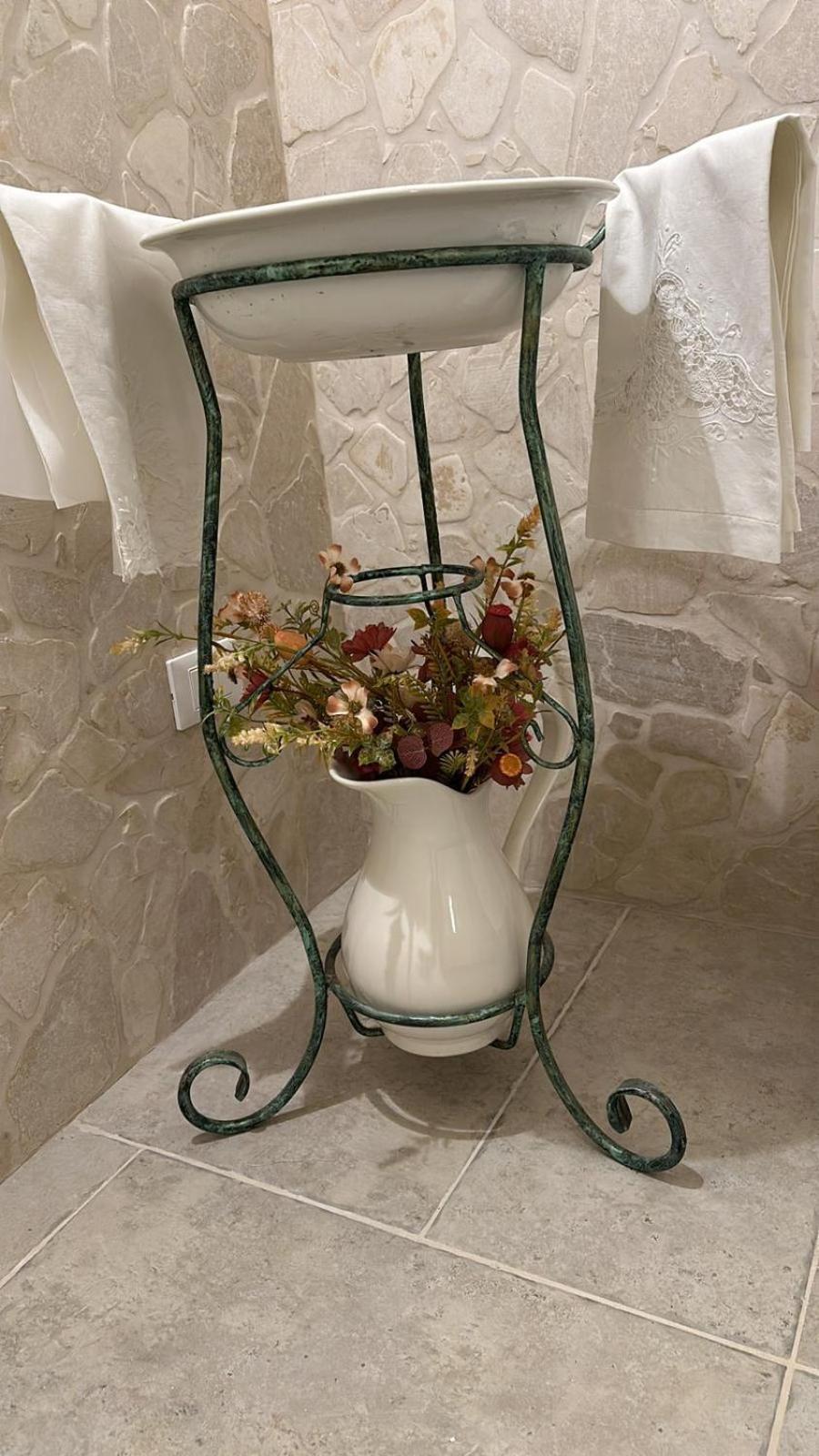 Un Giorno Bellissimo Suite & Spa Martina Franca Exteriör bild