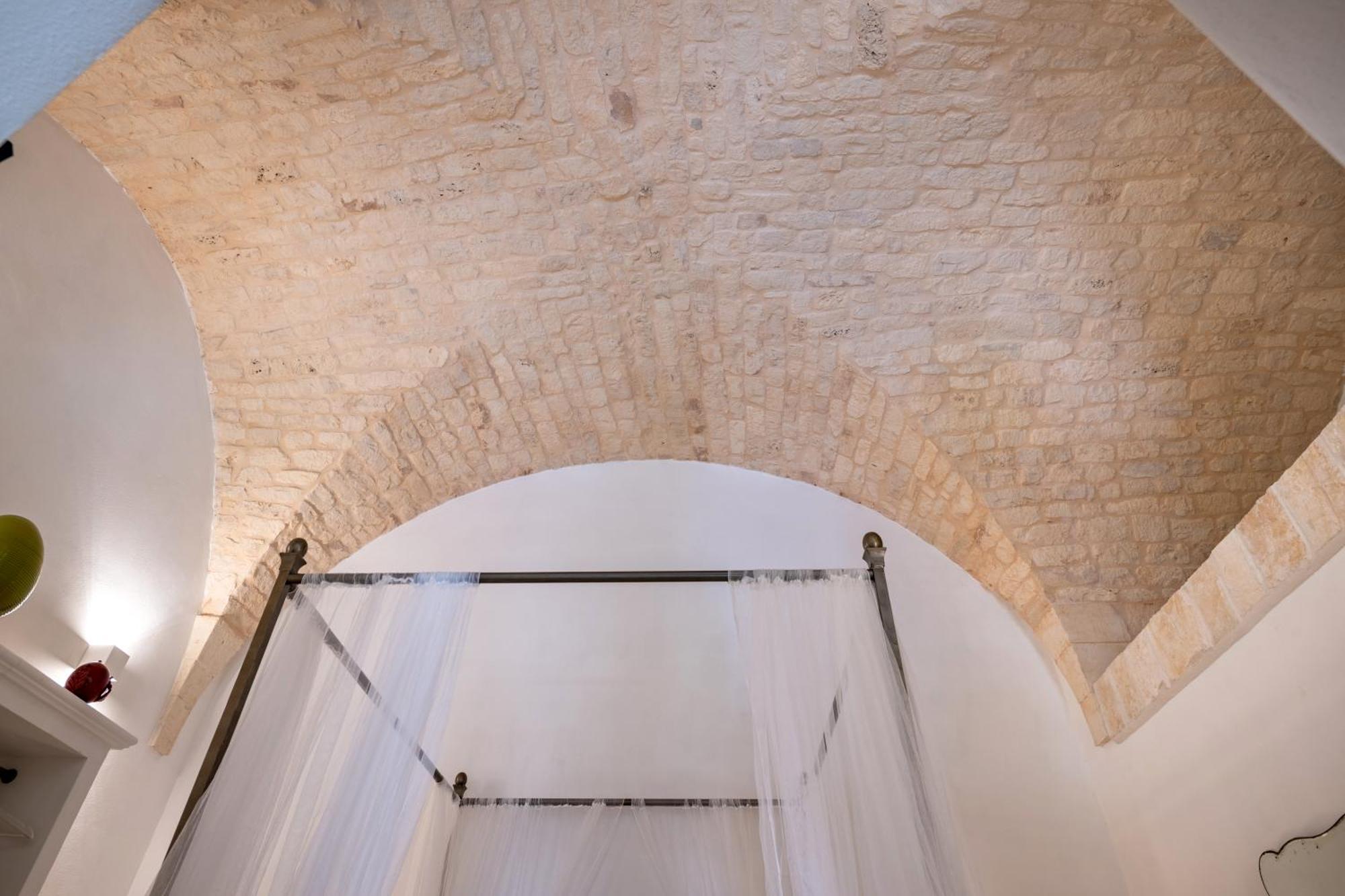 Un Giorno Bellissimo Suite & Spa Martina Franca Exteriör bild