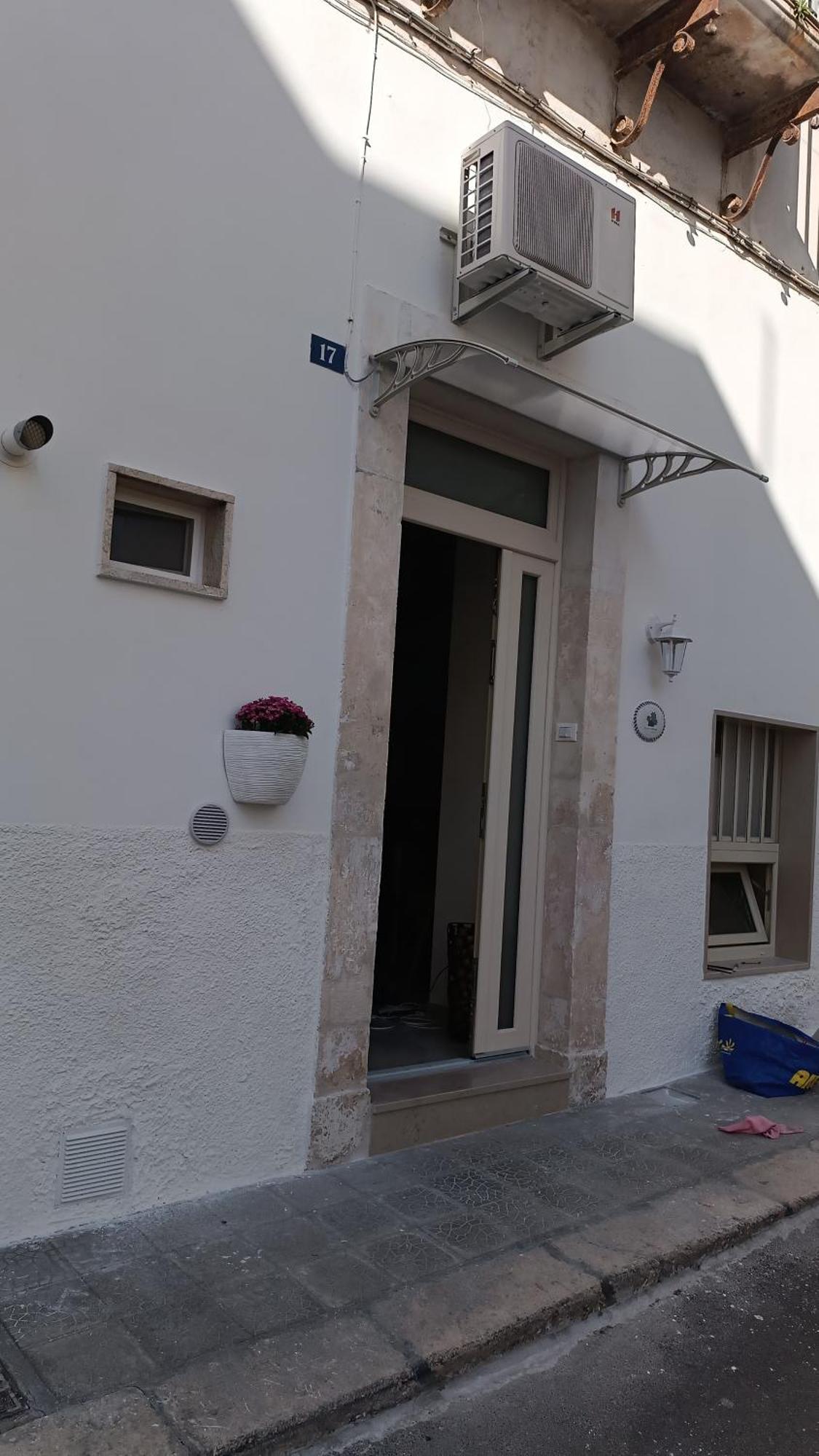 Un Giorno Bellissimo Suite & Spa Martina Franca Exteriör bild