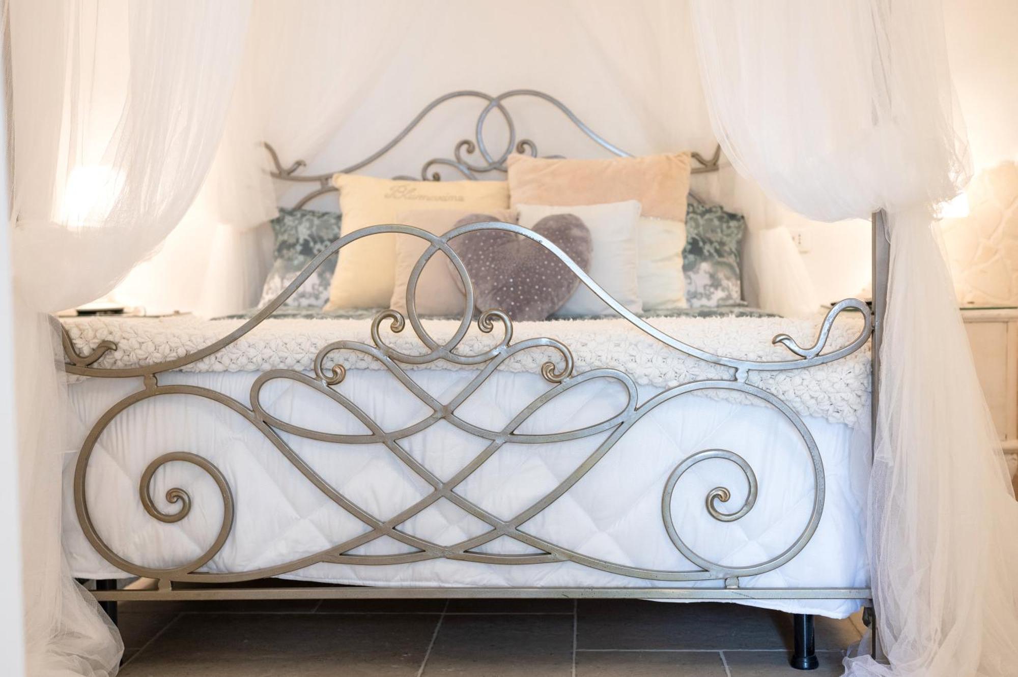 Un Giorno Bellissimo Suite & Spa Martina Franca Exteriör bild