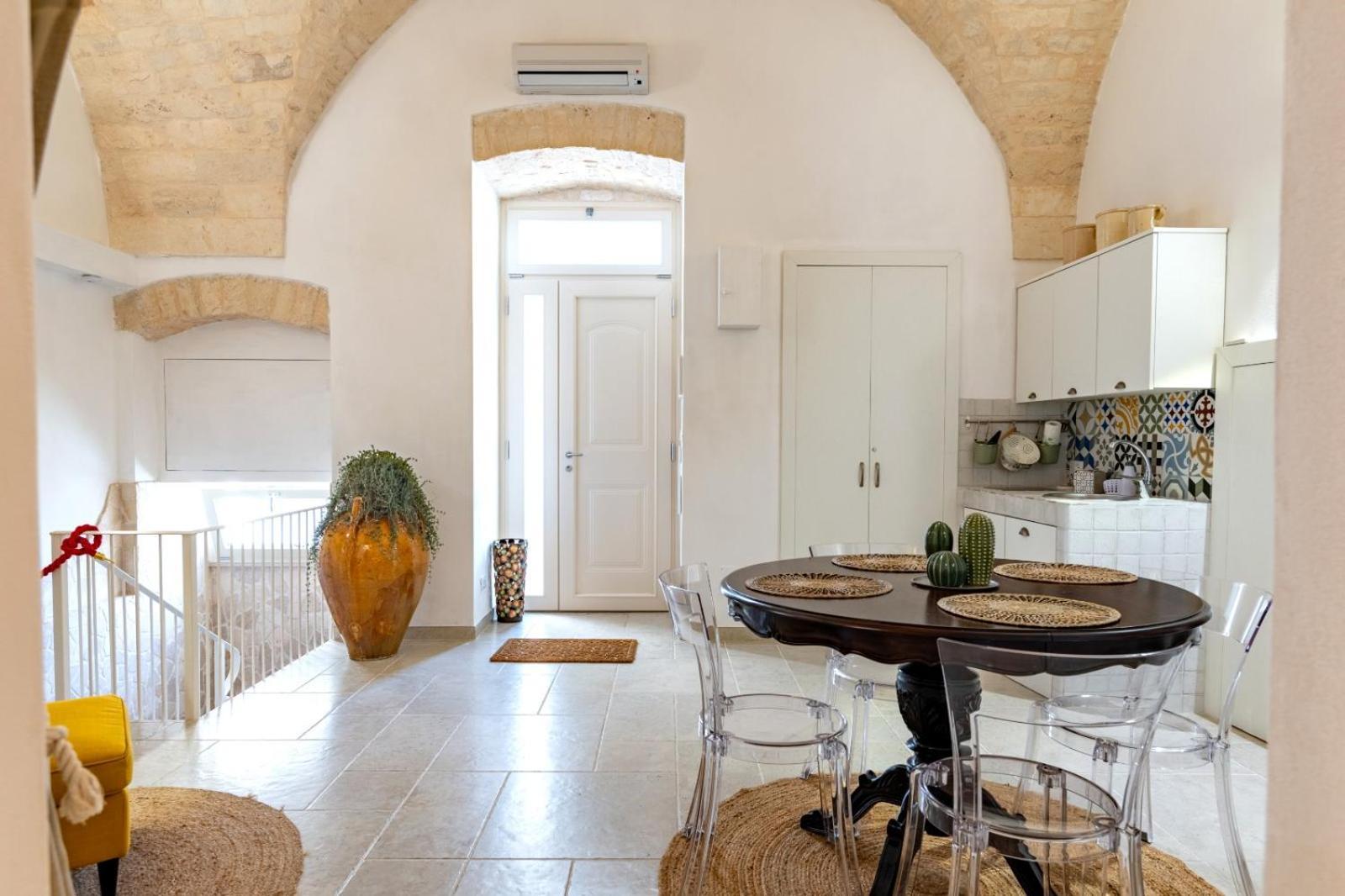 Un Giorno Bellissimo Suite & Spa Martina Franca Exteriör bild