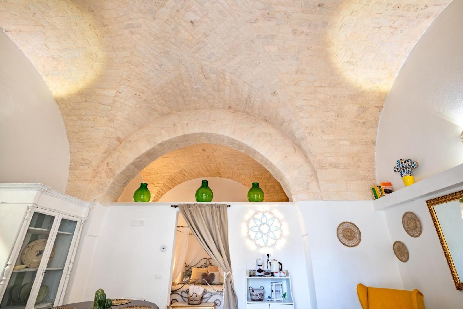 Un Giorno Bellissimo Suite & Spa Martina Franca Exteriör bild
