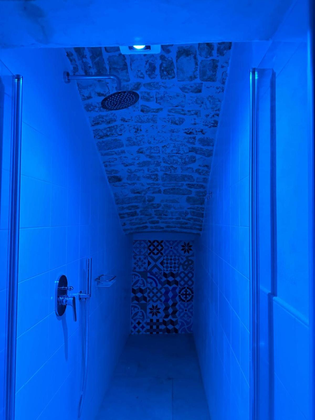 Un Giorno Bellissimo Suite & Spa Martina Franca Exteriör bild