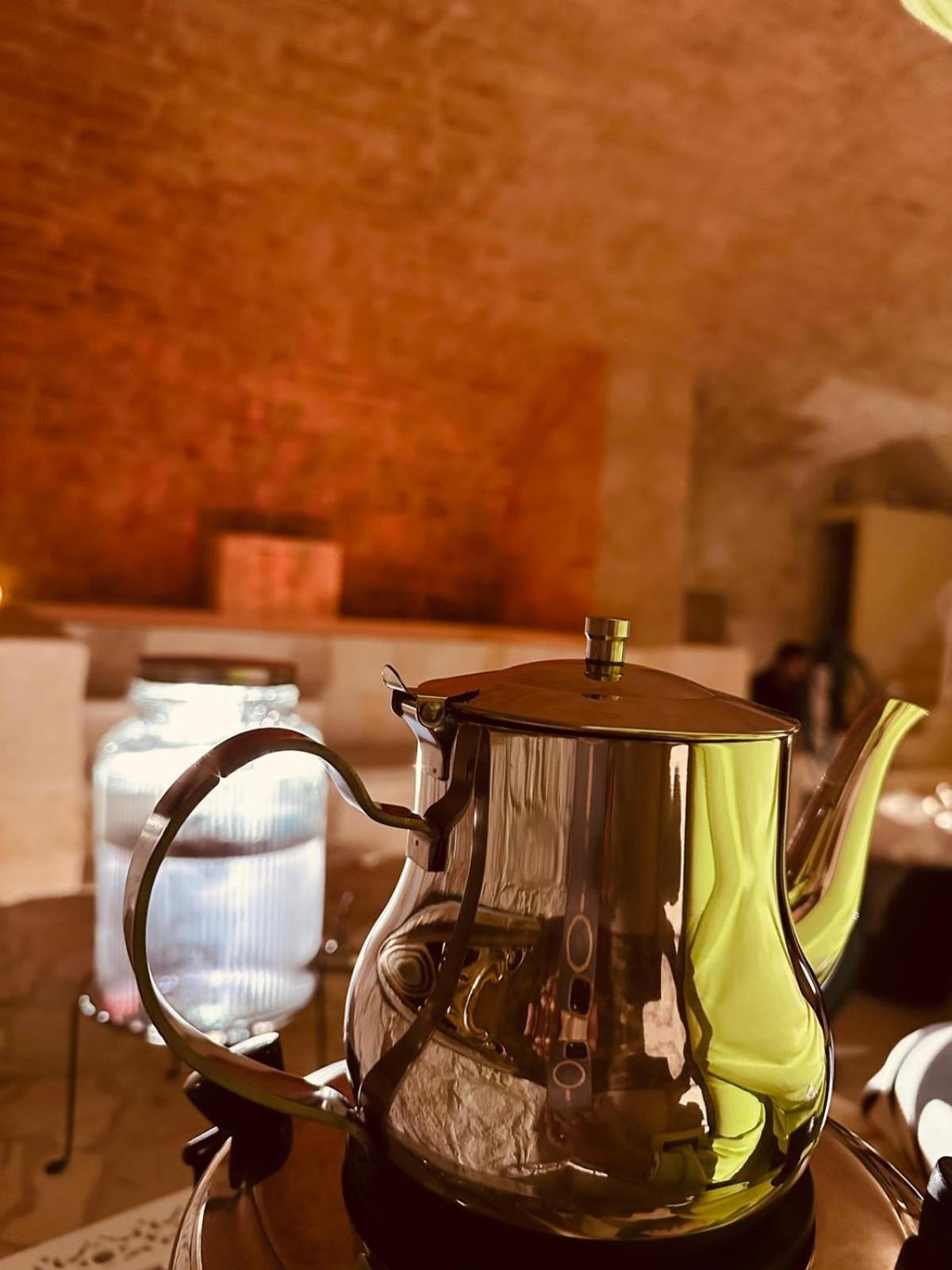 Un Giorno Bellissimo Suite & Spa Martina Franca Exteriör bild