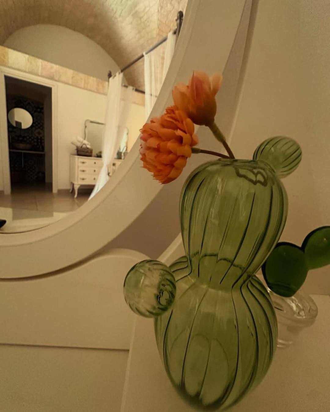 Un Giorno Bellissimo Suite & Spa Martina Franca Exteriör bild