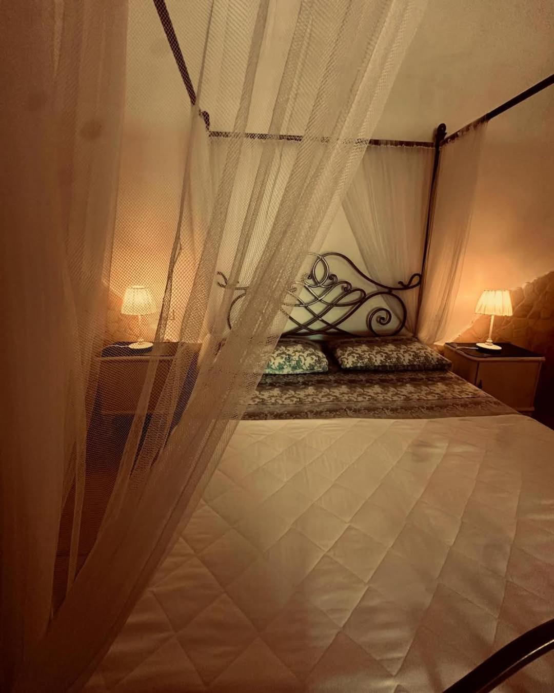 Un Giorno Bellissimo Suite & Spa Martina Franca Exteriör bild